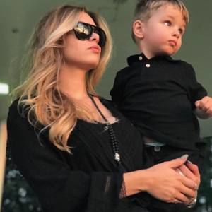 Meet your Posher, Erika